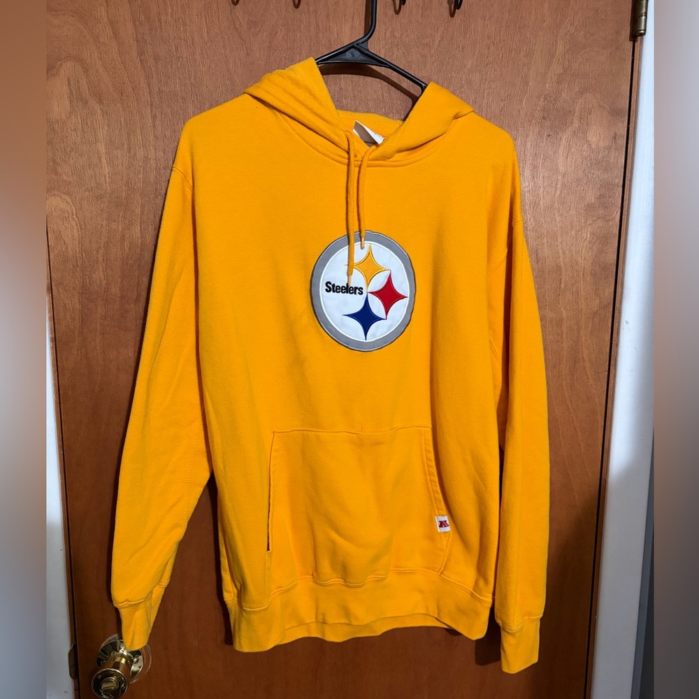 Pittsburgh Steelers Hoodie
